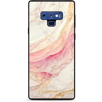 Mobiwear Glossy lesklý pro Samsung Galaxy Note 9 - G027G (5904808528047)