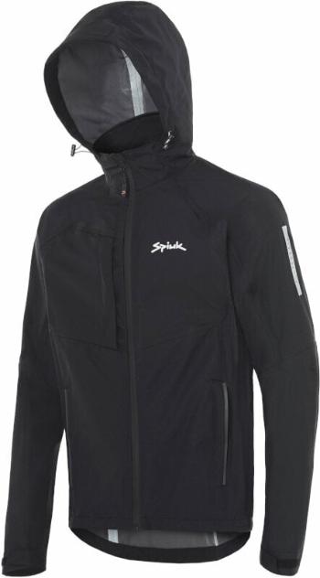 Spiuk All Terrain Waterproof Bunda Black 2XL