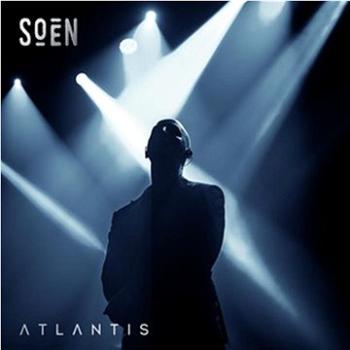 Soen: Atlantis (CD + DVD) - CD-DVD (5054197223761)