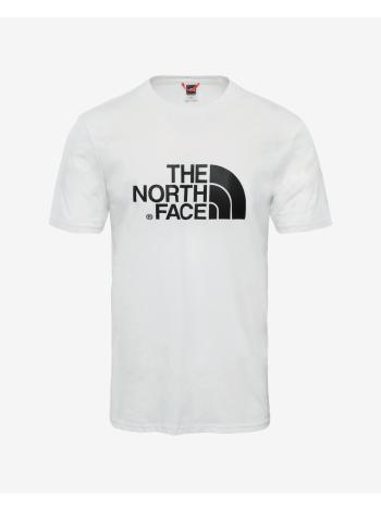 Bílé pánské tričko The North Face Easy