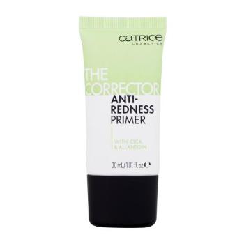 Catrice The Corrector Anti-Redness Primer 30 ml báze pod make-up pro ženy