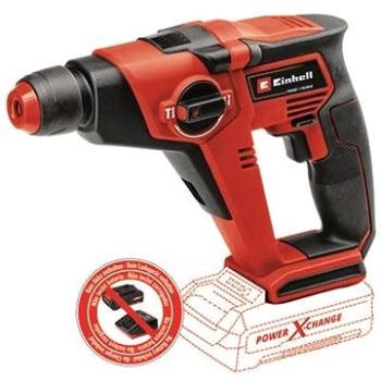 Einhell Aku vrtací kladivo TE-HD 18/12 Li-Solo (4513970)