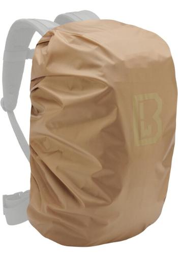 Brandit Raincover medium camel - UNI