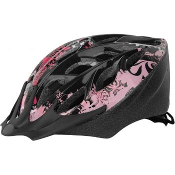 Arcore DODRIO Juniorská cyklistická helma, černá, velikost (50 - 54)