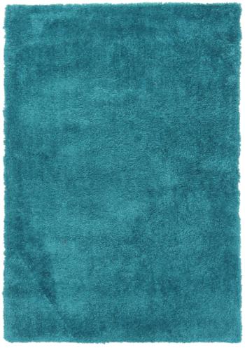 Mujkoberec.cz Kusový koberec Spring turquise - 120x170 cm Modrá