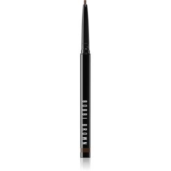 Bobbi Brown Long-Wear Waterproof Liner dlouhotrvající voděodolné oční linky odstín Black Chocolate 0.12 g