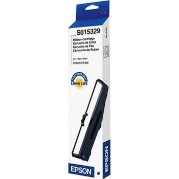 Epson S015329 černá (C13S015329)