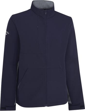 Callaway Premium Full Zip Wind Peacoat M Bunda