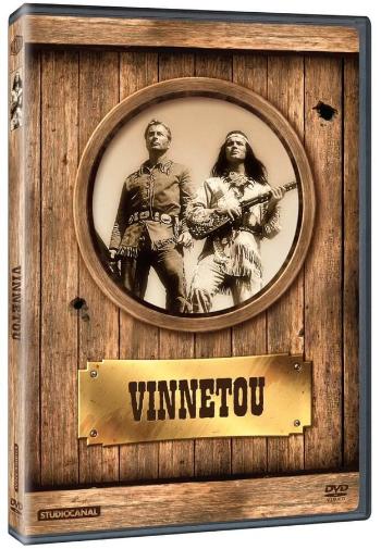 Vinnetou (DVD)