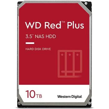 WD Red Plus 10TB (WD101EFBX)