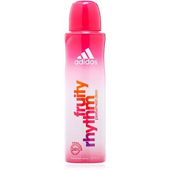 ADIDAS Woman Fruity Rhythm Deo Spray 150 ml (3607345887890)