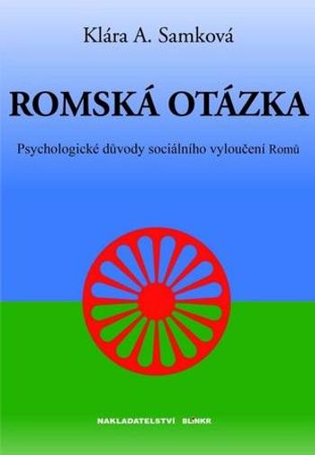 Romská otázka - Samková Klára A.