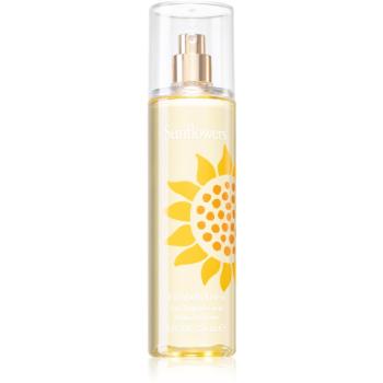 Elizabeth Arden Sunflowers osvěžující voda pro ženy 236 ml