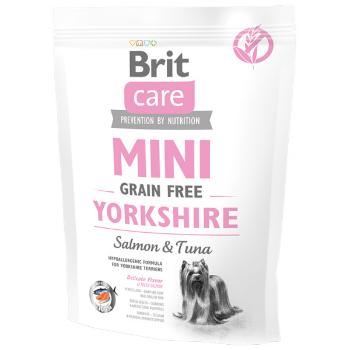 Brit Care Mini Grain Free Yorkshire 400g