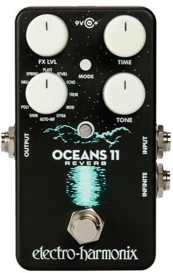 Electro Harmonix Oceans 11 Kytarový efekt