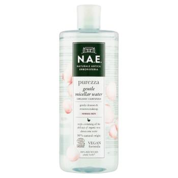 N.A.E. Micelární voda Purezza (Cleansing Micellar Water) 500 ml