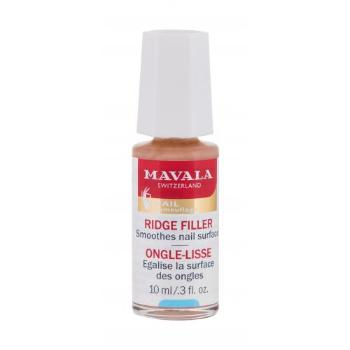 MAVALA Nail Camouflage Ridge Filler 10 ml lak na nehty pro ženy