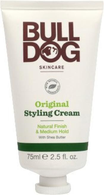 Bulldog skincare Styling Cream 75 ml