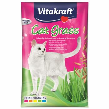 Cat Gras VITAKRAFT