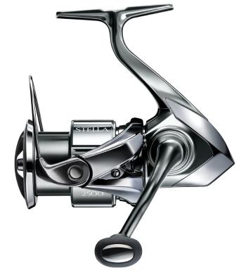 Shimano naviják stella fk 2500s hg