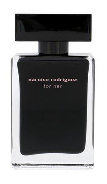 Toaletní voda Narciso Rodriguez - For Her , 50, mlml