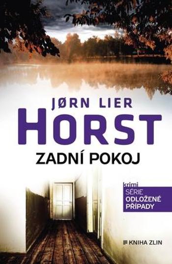 Zadní pokoj - Horst Jorn Lier
