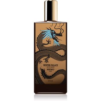 Memo Winter Palace parfémovaná voda unisex 75 ml