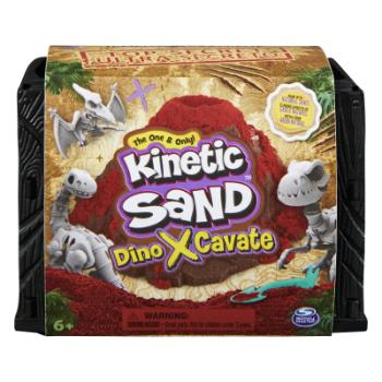 Kinetic sand malá sada pro archeologa