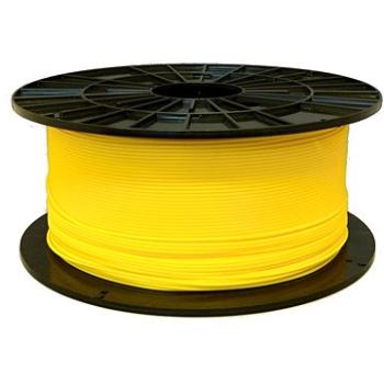 Filament PM 1.75 PLA 1kg žlutá (F175PLA_YE)