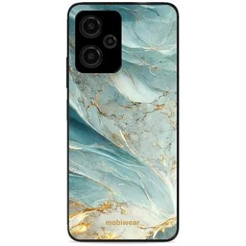 Mobiwear Glossy lesklý pro Xiaomi Redmi Note 12 5G - G022G (5904808473859)