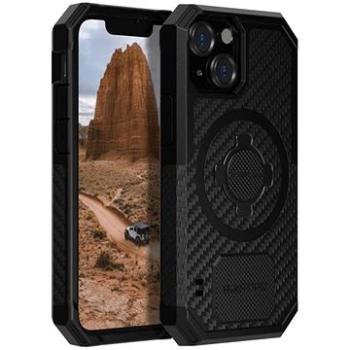 Rokform Rugged pro iPhone 13 mini, černý (308401P)