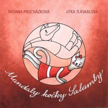 Mandaly kočky Salamby - Procházková Tatiana