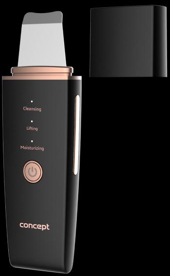 Concept PO2060 Kosmetická ultrazvuková špachtle PERFECT SKIN