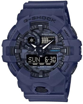 Casio G-Shock GA-700CA-2AER