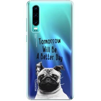 iSaprio Better Day pro Huawei P30 Lite (betday01-TPU-HonP30lite)