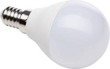 LED žárovka Sygonix SY-3784822 230 V, E14, 3 W = 25 W, teplá bílá, A+ (A++ - E), kapkovitý tvar, 1 ks