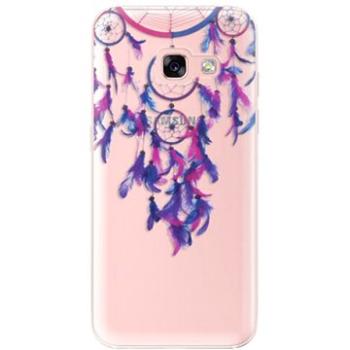 iSaprio Dreamcatcher 01 pro Samsung Galaxy A3 2017 (dream01-TPU2-A3-2017)