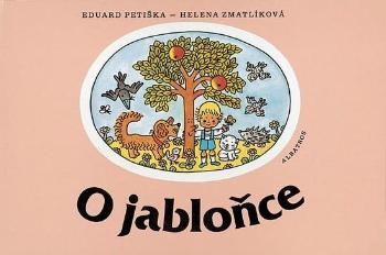 O jabloňce - Petiška Eduard