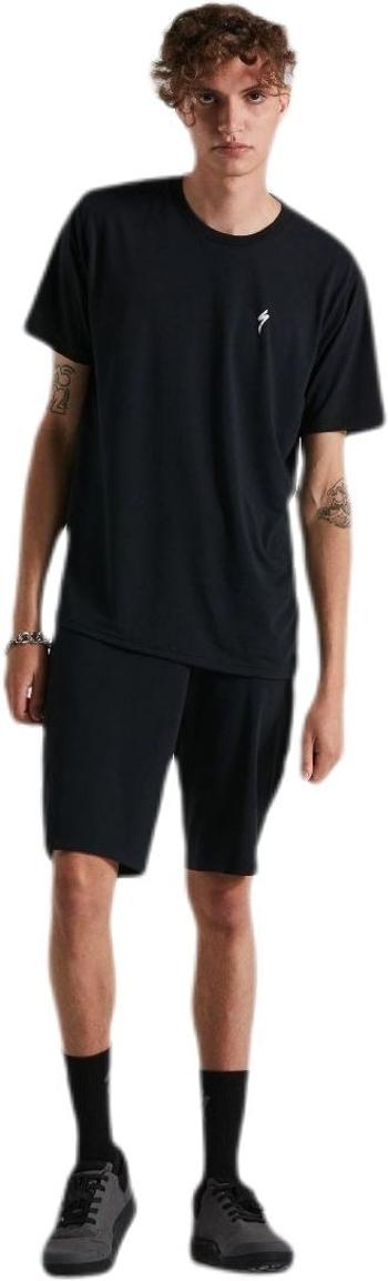 Specialized Ritual Tee SS - black XS