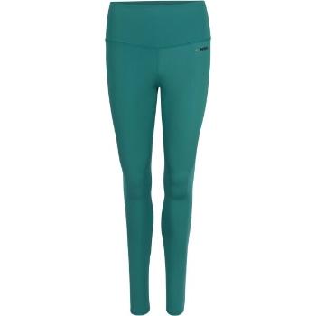 O'Neill MULTI LEGGING Dámské legíny, tyrkysová, velikost XS