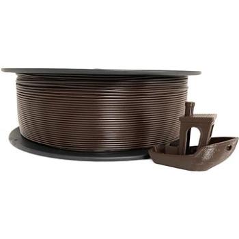 REGSHARE filament PET-G hnědý 1 Kg (1190)