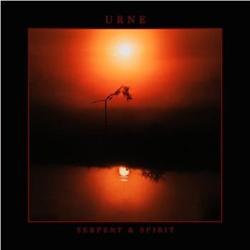 Urne: Serpent & Spirit - CD (3569991)