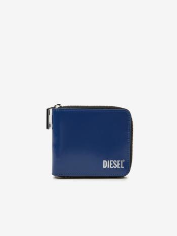 Diesel Peněženka Modrá