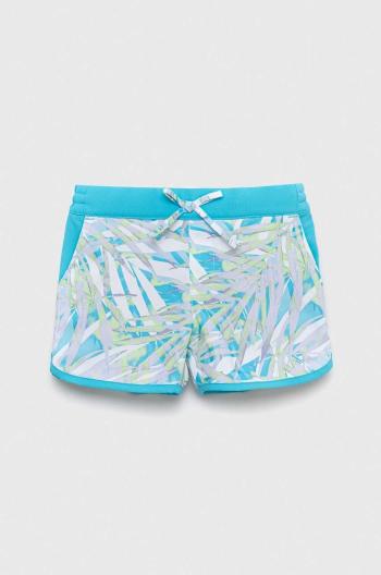 Dětské kraťasy Columbia Sandy Shores Boardshort vzorované