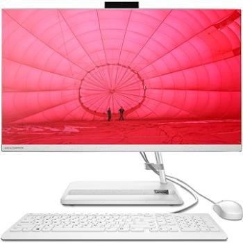 Lenovo IdeaCentre 3 AIO 24ITL6 White (F0G0014YCK)