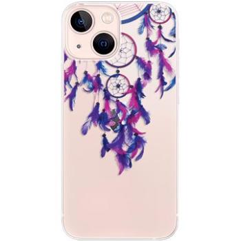 iSaprio Dreamcatcher 01 pro iPhone 13 mini (dream01-TPU3-i13m)