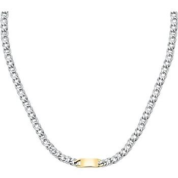 MORELLATO Pánský náhrdelník Catene SATX02 (8033288924401)