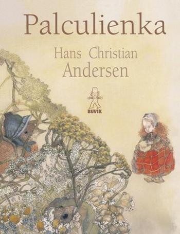 Palculienka - Andersen Hans Christian