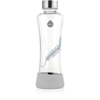 EQUA skleněná láhev Feather 550 ml (SQESPRFE)