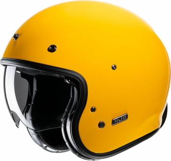 HJC V31 Deep Yellow M Přilba